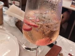 -盐说·西式餐酒馆(光明万达店)