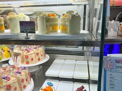 -PAOPAO Bakery&Café(港汇店)