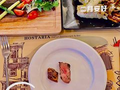 -Hostaria Bar维他餐吧·意大利西餐厅·牛排馆