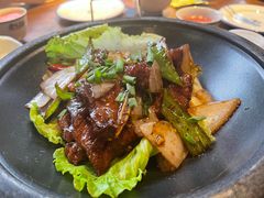 -绍兴老味道·非遗门店(银泰城店)