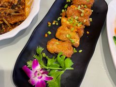 -刘胖子家常菜·蹄花焖藕(富安街店)