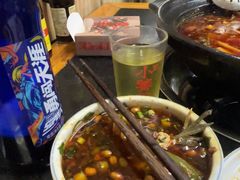 -小饕荟雅安贡椒鱼鲜馆(广福桥店)
