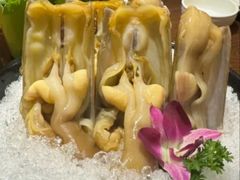 -东海怡品海鲜豆捞(星街坊店)