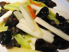 -绿茶餐厅(首开福茂店)