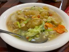 -吴祥记潮州菜·百年老字号·砂锅粥