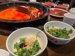 -牛市坎火锅(建设路店)