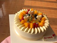 花漾甜心蛋糕-好利来(西罗园店)