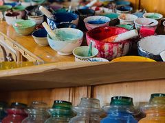 -香格里拉唐卡画院