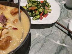-披云云小馆·味道江湖(姚家园万象汇店)
