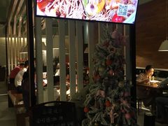 -十面春风·江南面馆(崇宁路店)