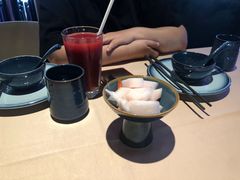 酸萝卜-山石榴·贵州菜(丰盛里店)