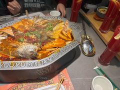 -马有鱼·馕坑烤全鱼(美美2店)
