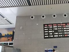 -桂林西站