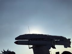 -泰达航母主题公园
