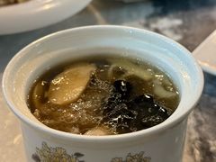-功德林(南京西路店)
