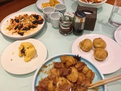 -蔡家酒楼(一德街店)