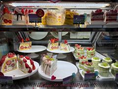 -PAOPAO Bakery&Café(港汇店)