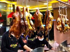 -壹只卤鹅·潮汕菜(莲塘店)