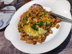 -前海沿·青岛菜(乐客城店)