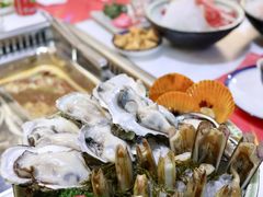 -潮澎派·潮汕菜大排档(南较西路店)