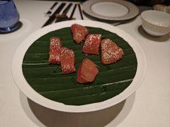 -金链花·泰国餐厅(国贸店)