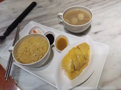 -翠华餐厅(德基广场店)