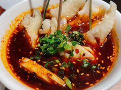 -太二酸菜鱼(武汉光谷保利店)