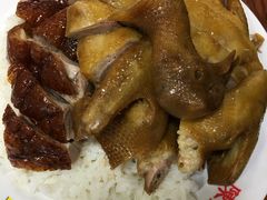 -陈光记烧腊店(罗保博士街店)
