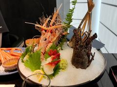 -王鼎精致料理铁板烧(世博源店)