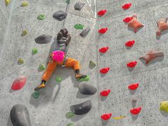 -尽峰攀岩 Acme Climbing
