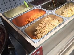 -三兄弟高炉烧饼