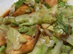 -巴依老爷新疆美食(工体旗舰店)