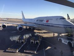 -约翰·菲茨杰拉德·肯尼迪国际机场