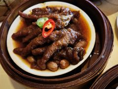 -香江小厨 The Kitchen(香江俱乐部店)