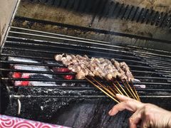 -小板凳(四公里店)