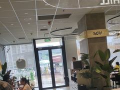 -必胜客(浦上万达店)