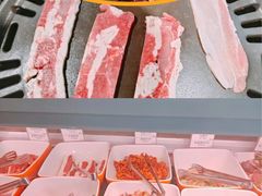 -33韩式自助烧烤(环城南路店)