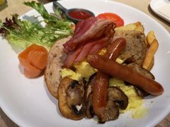-Maxpoint Kitchen 西餐咖啡(乐峰广场店)