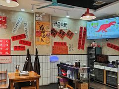 -黔有有贵州酸汤夺夺粉火锅(五味十字店)