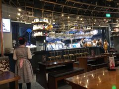 -haxnbauer海森堡德国餐厅(深圳coco店)