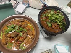-军子大排档(迎春花园店)