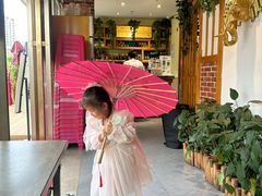 -金塔傣乡·云南德宏民族特色菜·傣味手抓饭(新亚洲店)