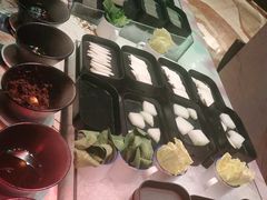 -常德武陵天济喜来登酒店-盛宴餐厅