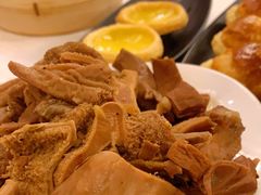 -金城大酒店-中餐厅(汾江中路店)