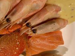 -威斯汀舞台餐厅