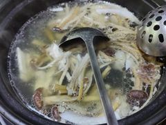 -探窝·竹笙椰子鸡(杨箕店)