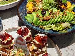 -BE BRIGHT KITCHEN(正佳广场店)