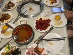-钱小奴创意自助餐厅·原切谷饲安格斯畅吃(宁波慈溪爱琴海店)