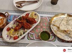 -清真· AL-JANNAT 佳纳特餐厅(仙林店)