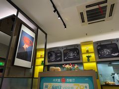 -Aqua Oasis 水天堂(石路天虹店)
